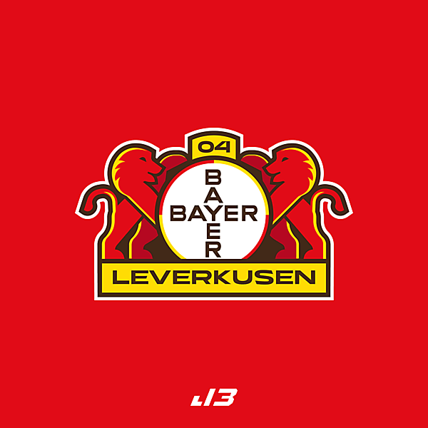 Bayer Leverkusen