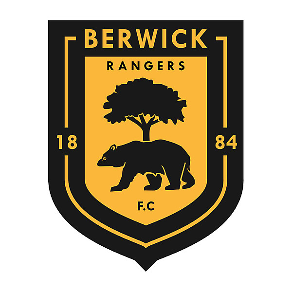 Berwick Rangers