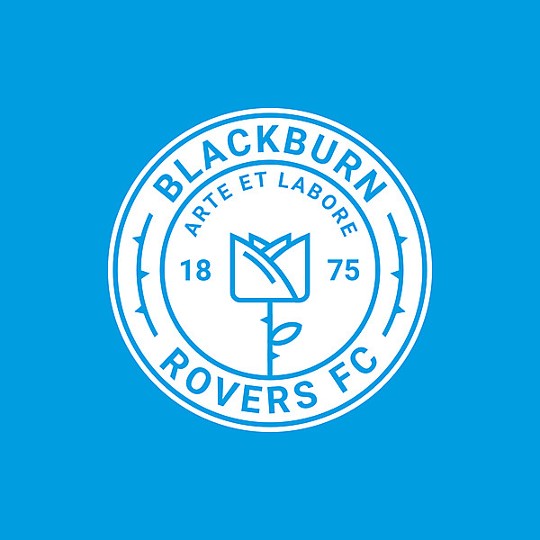 Blackburn Rovers FC