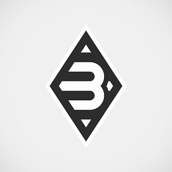 Borussia Mönchengladbach crest