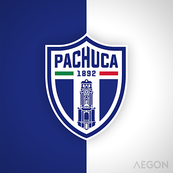 CF Pachuca