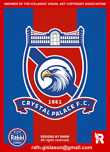 CRYSTAL PALACE FC
