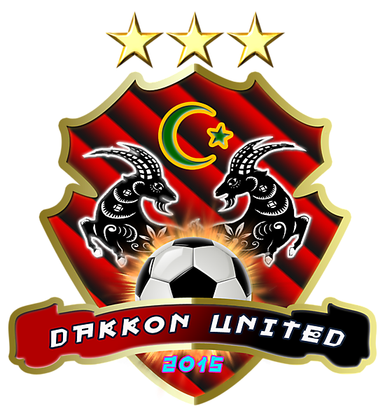 Dakkon united