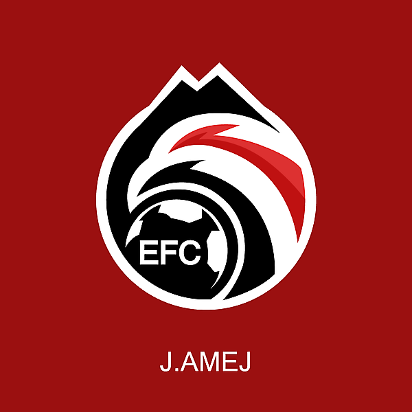 Egypt logo concept