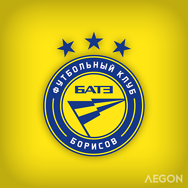 FC BATE Borisov