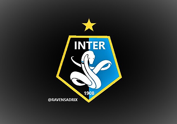 inter milan new crest