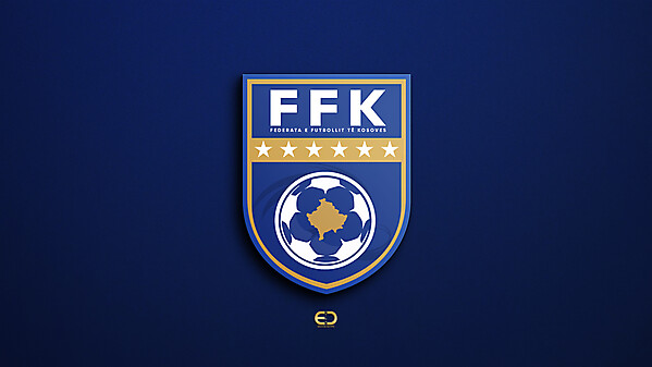 KOSOVOxEO LOGO - FFK LOGO
