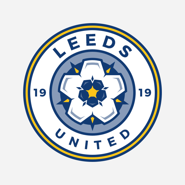 Leeds United crest