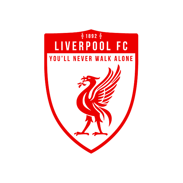 Liverpool Badge