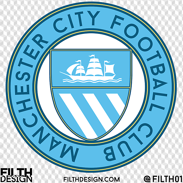 MCFC Concept Logo