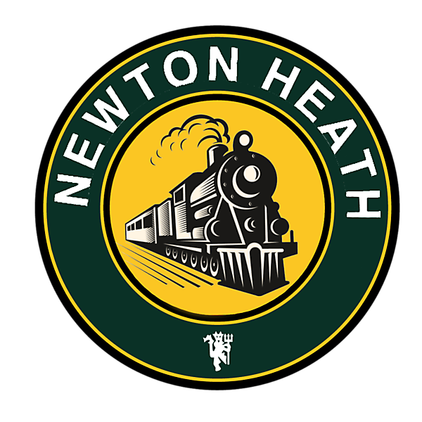Newton Heath crest