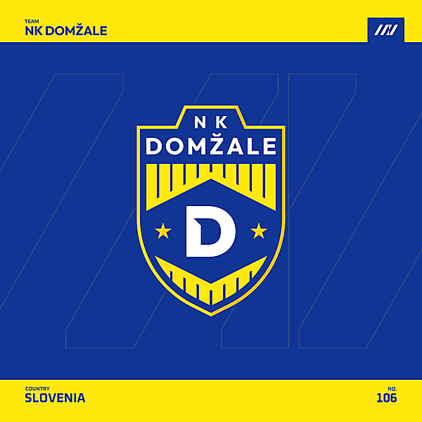 NK Domžale