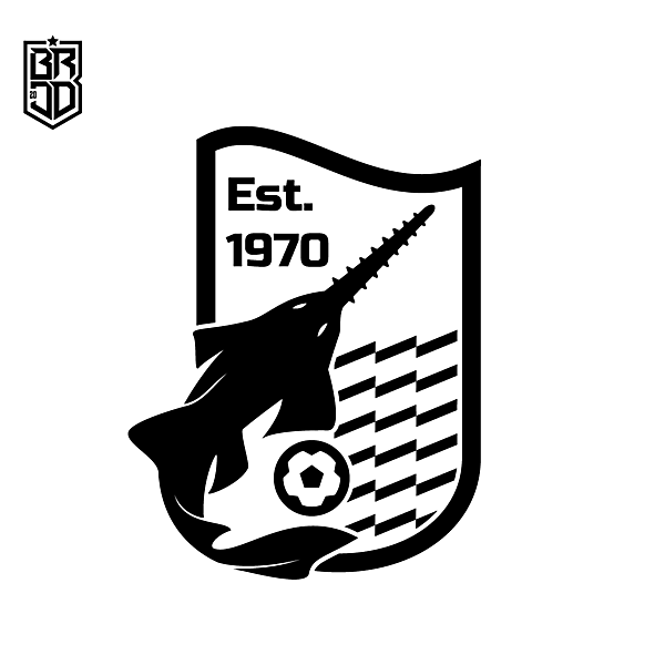 Persidafon Dafonsoro Crest Redesign Concept