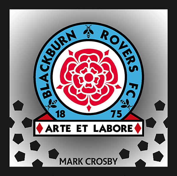 Blackburn Rovers FC