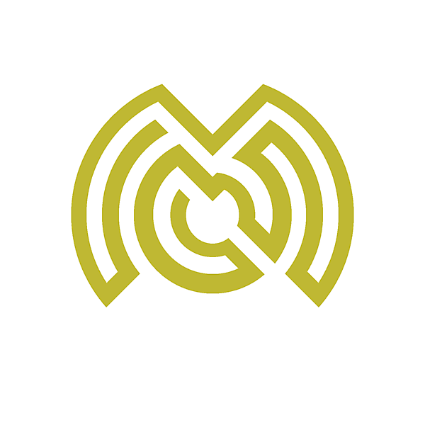 Real Madrid logo concept