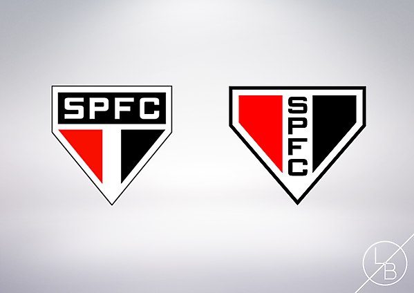 São Paulo Redesign