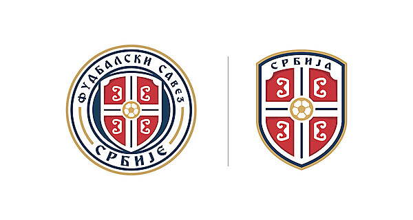 Serbia Crest