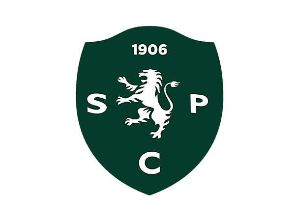 Sporting CP logo redesign