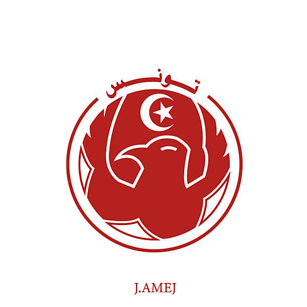 Tunisia Logo 