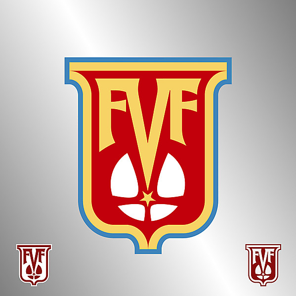 Venezuela crest