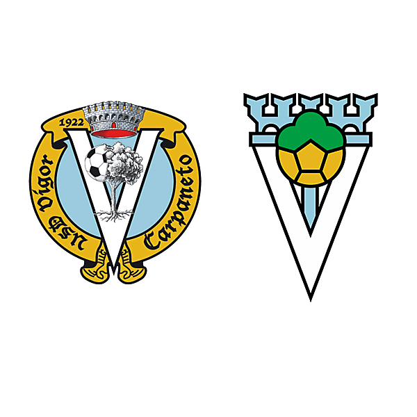 Vigor Carpaneto Redesign