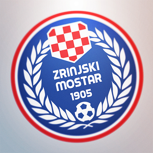 Zrinjski Mostar