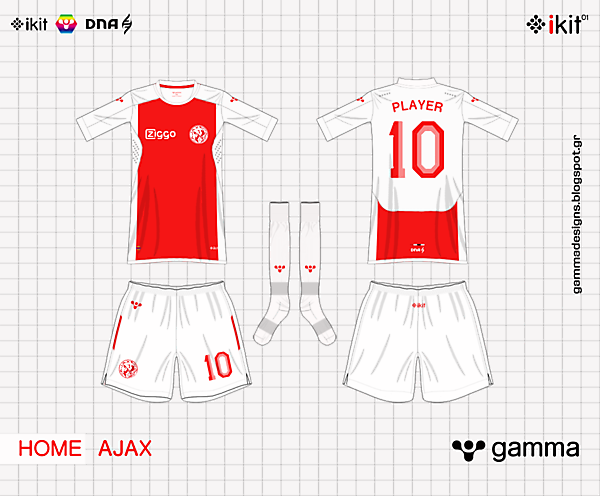 ajax home