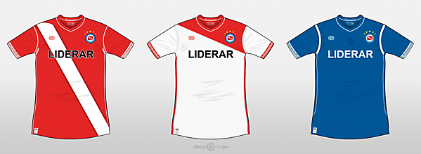 Argentinos Juniors - H|A|T