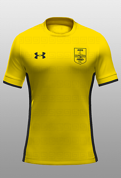 Aris 15-16 Home ?