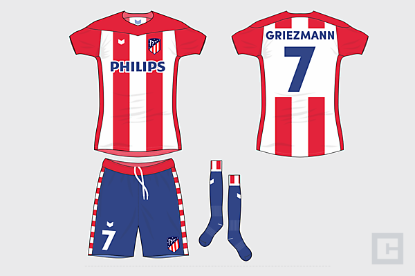 Atletico Madrid