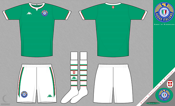 Audax Italiano La Florida