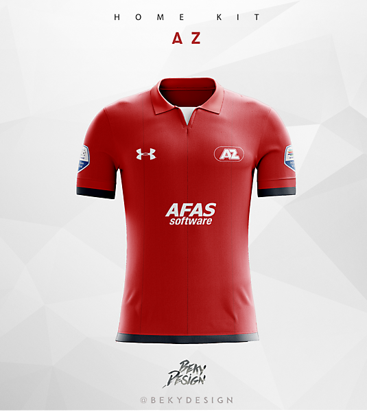 AZ - Home Concept