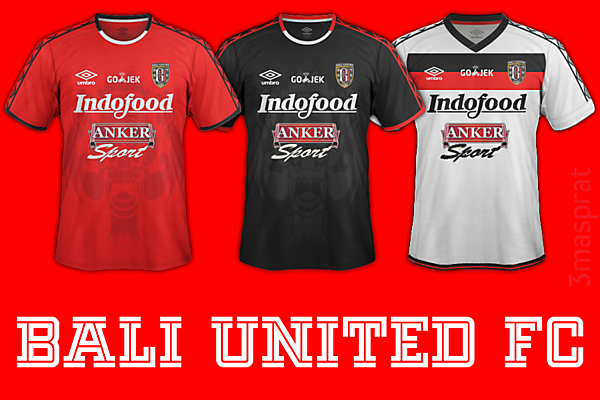 Bali United FC (Indonesia)