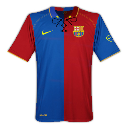 barca fc