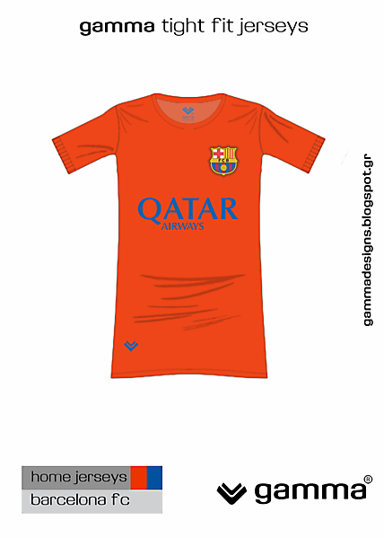 barcelona home