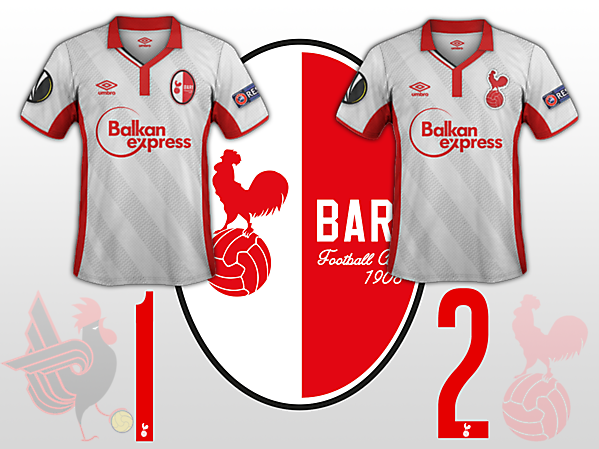 Bari choice