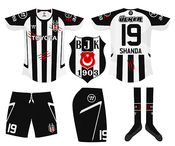 Besiktas JK