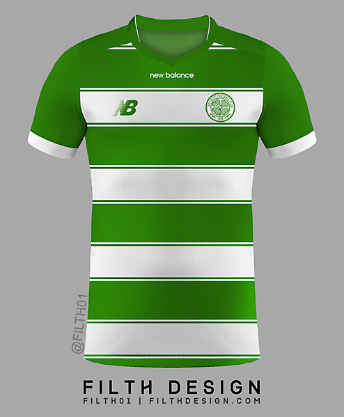 Celtic Home