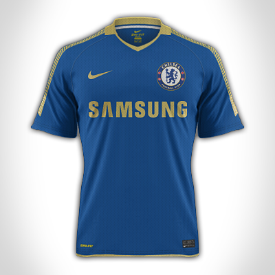Chelsea Fantasy Nike