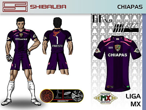 Chiapas FC