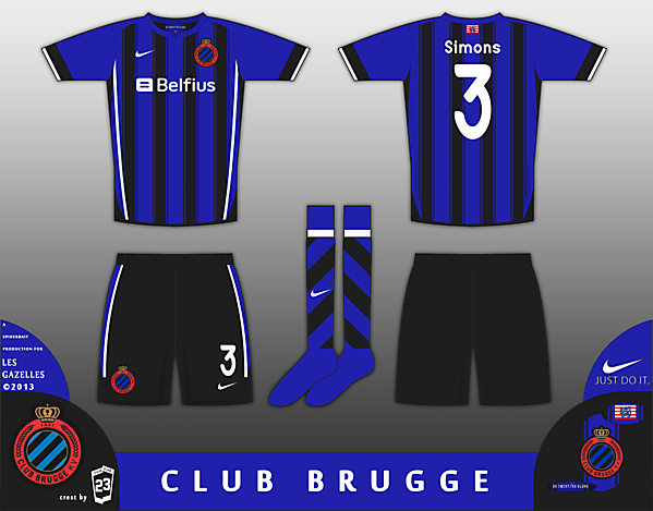 Club Brugge