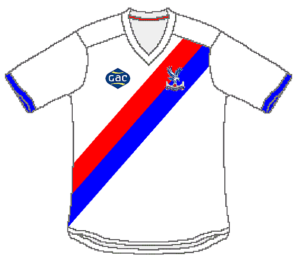 Crystal Palace Avec Third
