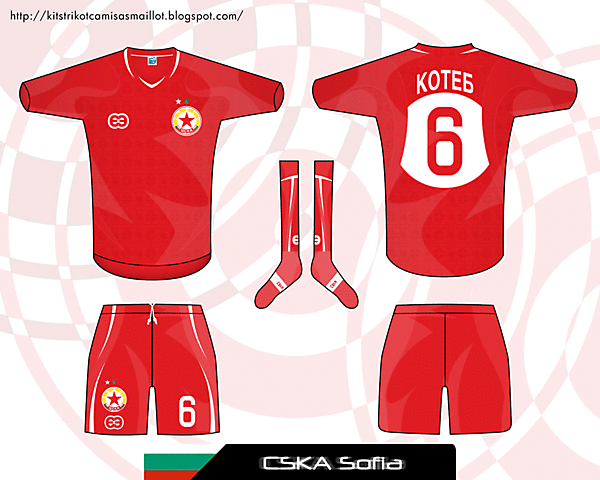 CSKA Sofia