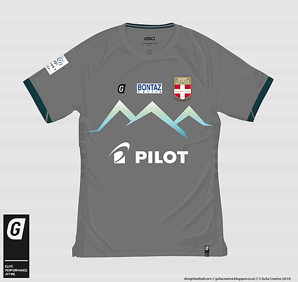 EVIAN THONON GAILLARD EXTERIEUR 