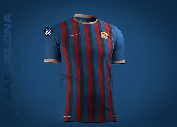 FC Barcelona 2022-2023