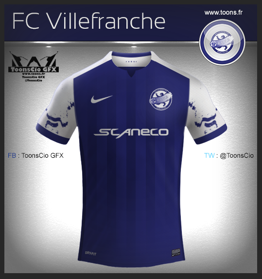 FC Villefranche
