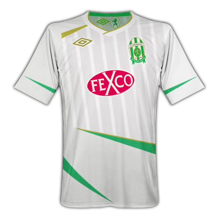 Floriana FC Home and Away