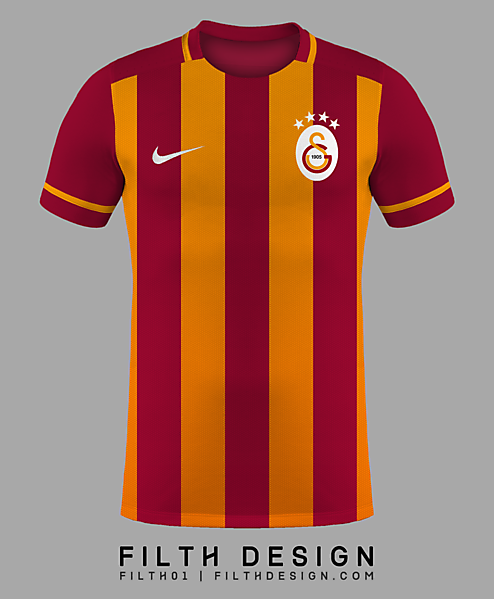 Galatasaray Home
