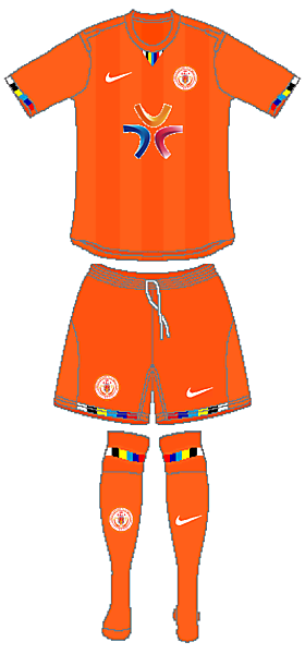 Guizhou Renhe Alt. Version 3 (Not for the Comp)