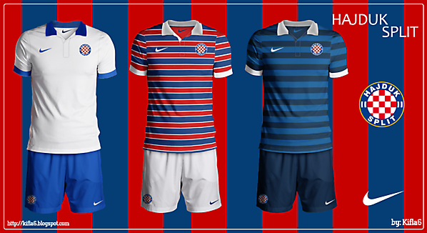 Hajduk Split fantasy